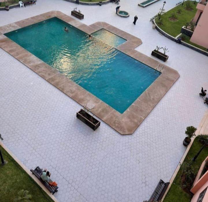 Maison Sara * Marrakesh