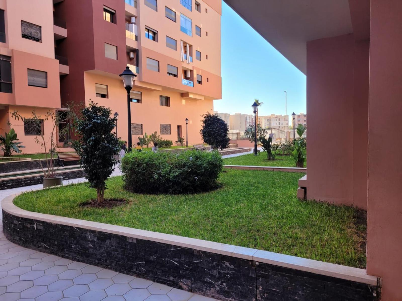 Maison Sara * Marrakesh