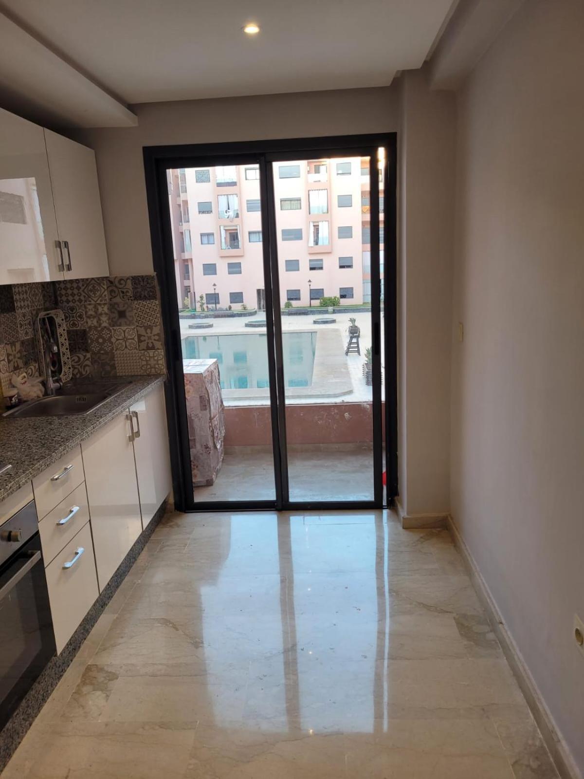Maison Sara Appartement Marrakesh