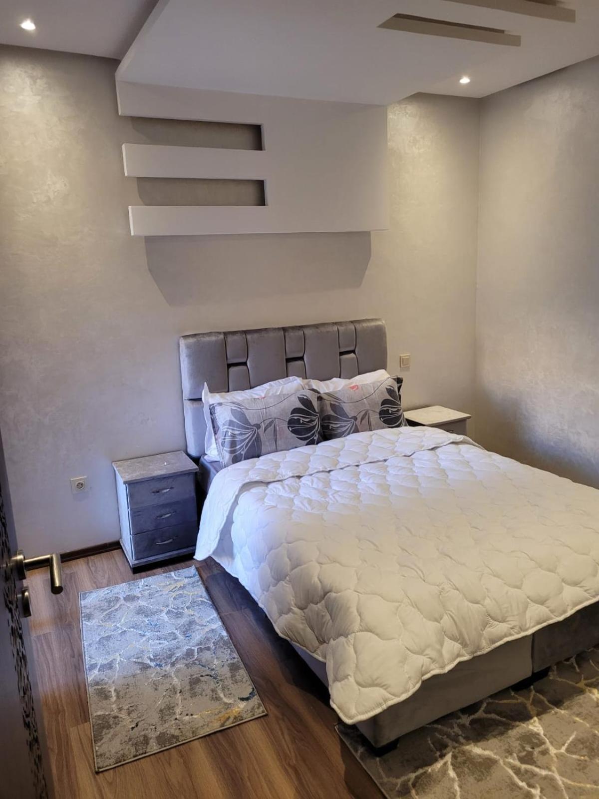 Maison Sara Marrakesh
