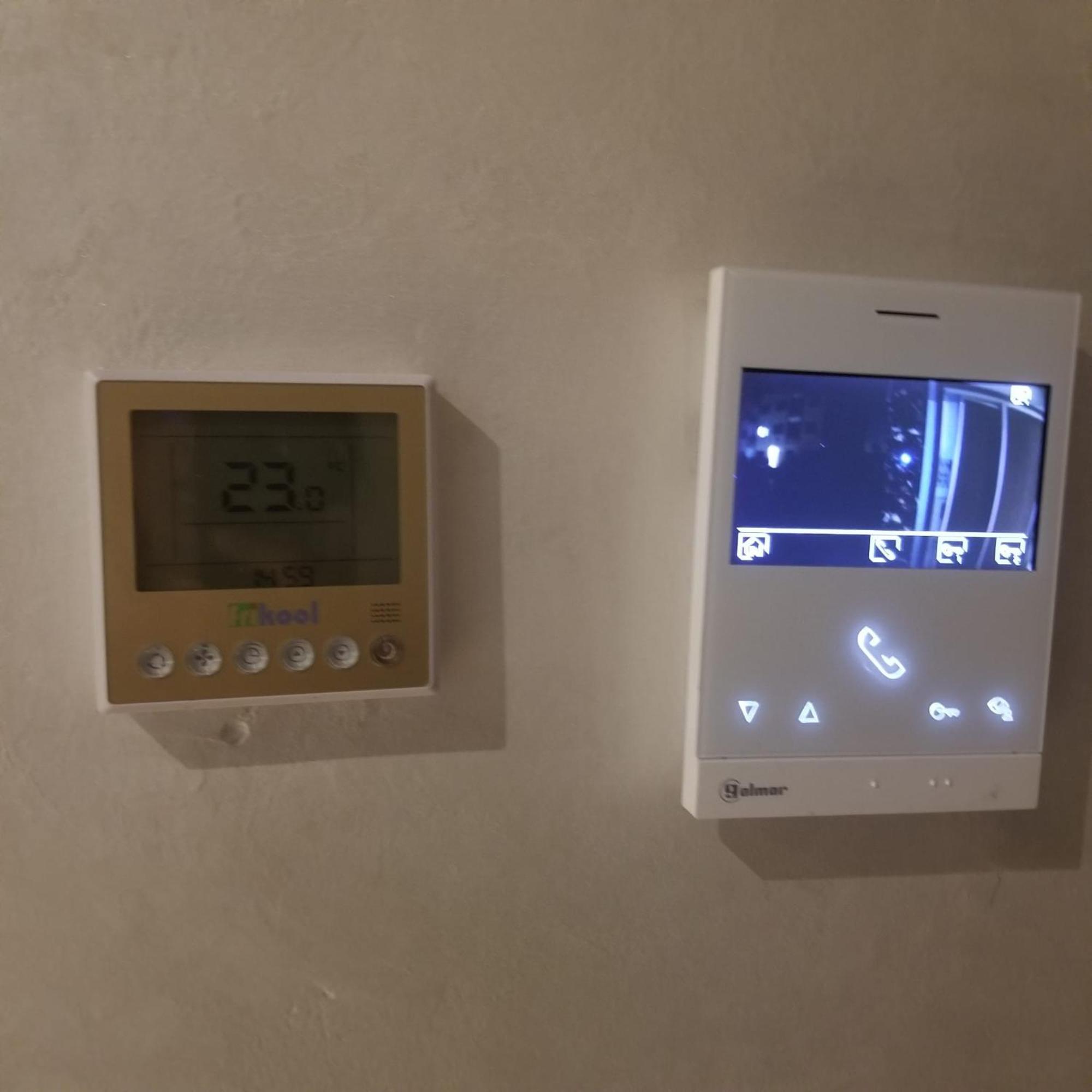 Appartement Maison Sara